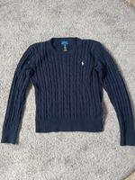 Ralph Lauren Pullover Navy Bremen - Borgfeld Vorschau