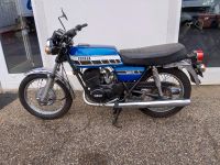 Yamaha RD250 Bayern - Ansbach Vorschau