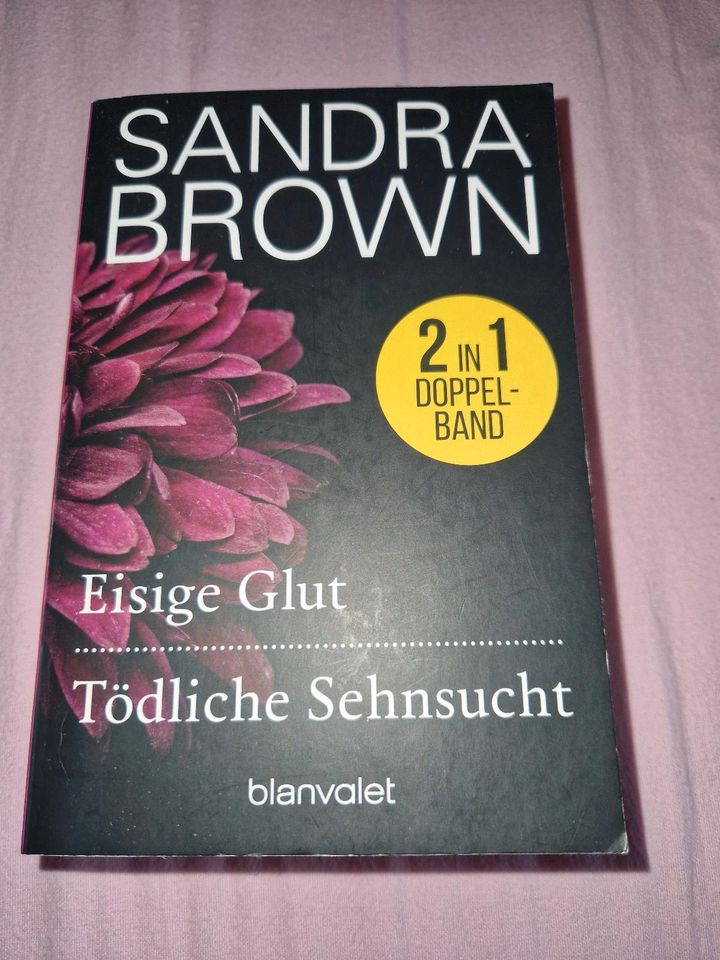 Sandra Brown Bücher in Seesen