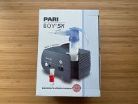 Pari Boy SX Inhalator Sachsen-Anhalt - Magdeburg Vorschau