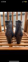 Glitzer Stiefel Köln - Bayenthal Vorschau