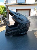 Fullface helm mx Helm Downhill Niedersachsen - Rhumspringe Vorschau