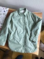 Marc O´Polo Jacke 38 M leichte Jacke grün mint wattiert hellgrün Altona - Hamburg Iserbrook Vorschau
