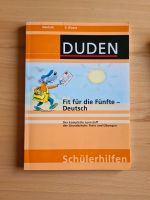 Schülerhilfen Duden Deutsch 4.Kl. -  fit für die Fünfte Dresden - Räcknitz/Zschertnitz Vorschau