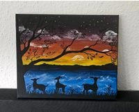 Acryl Wandbild.Naturfrieden Baden-Württemberg - Bretten Vorschau