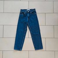 Bershka Jeanshose darkblue - Gr. 36 Bayern - Bellenberg Vorschau
