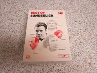 Best of Bundesliga 1963-2013 7 DVD Rheinland-Pfalz - Beindersheim Vorschau