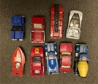 9 Original matchbox Autos Retro 1975 - 1985 im Set Harburg - Hamburg Sinstorf Vorschau