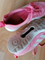 Adidas Sneaker Halbschuhe Sportschuh Gr. 39,5 rose Niedersachsen - Uslar Vorschau