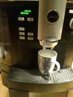 Jura Impressa X70 Gastronomie und Großfamilie Kaffeeautomat Rheinland-Pfalz - Landau in der Pfalz Vorschau