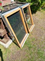 Dachfenster Holz Velux Mecklenburg-Vorpommern - Strohkirchen Vorschau