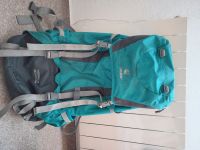 Deuter Trekkingrucksack Torres 60l Damen in türkis Versand inkl.! Brandenburg - Ludwigsfelde Vorschau