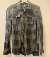 G-STAR RAW Herren Freizeithemd Hamburg - Wandsbek Vorschau