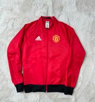 Adidas Trainingsjacke Manchester United Gr. S Neuwertig Schleswig-Holstein - Lübeck Vorschau