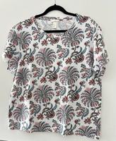 Shirt gemustert Bayern - Ampfing Vorschau