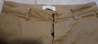 Chino Hose Gr. 31 in beige Bayern - Ihrlerstein Vorschau