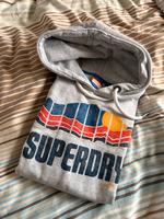 Superdry Kaputzenpulli Gr L Saarland - Rehlingen-Siersburg Vorschau