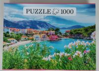 Puzzle 1000 Teile Nordrhein-Westfalen - Dülmen Vorschau