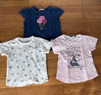 T-Shirts Review Zoolabo Mädchen 116 Hessen - Liederbach Vorschau