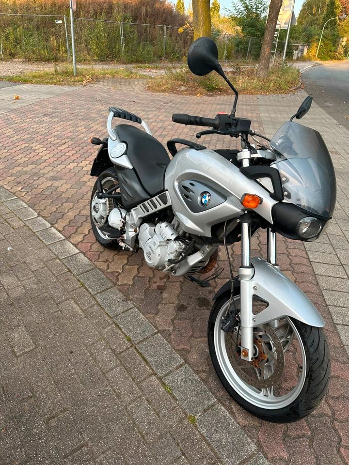 BMW F 650 CS Tüv 04.2024 in Herne