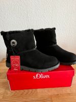 Stiefel, NEU mit Etikett Thüringen - Sonneberg Vorschau