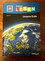 Was ist was … Band 10 Unsere Erde 2.Klasse Bayern - Riedenburg Vorschau