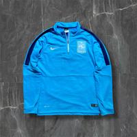 Nike FFF Trainingsoberteil M Frankreich Dri-FIT 1/4 Zip Aachen - Aachen-Mitte Vorschau