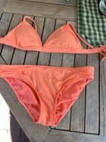 Bikini Roxy Größe M Bremen - Schwachhausen Vorschau