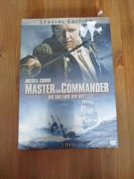 DVD Film mit Russell Crowe Nordrhein-Westfalen - Kempen Vorschau