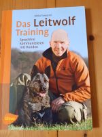 Mirko Tomasini, Das Leitwolf Training Niedersachsen - Einbeck Vorschau