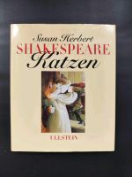 Buch Shakespeare  Katzen Susan Herbert Ludwigslust - Landkreis - Neustadt-Glewe Vorschau