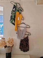 Sommer Tops, neu,  S/36 H&M, Amisu, Jennifer Taylor Niedersachsen - Raddestorf Vorschau