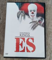 DVD Stephen Kings ES Thüringen - Gera Vorschau