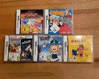 Nintendo DS Spiele Bonn - Buschdorf Vorschau