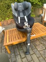 CYBEX Gold Sirona S i-Size, 360° drehbar, Reboarder, unfallfrei Nordrhein-Westfalen - Erkelenz Vorschau