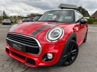 MINI Cooper*SEVEN CHILI*JCW*LED*NAVI*SPORT Nordrhein-Westfalen - Waldbröl Vorschau