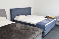 Boxspringbett,Rossbach UVP: 3874,-% 1999,-€ Bayern - Zeil Vorschau