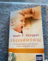Buch Hypnobirthing von Marie F. Mongan und 1 weiteres Buch Nordrhein-Westfalen - Kerpen Vorschau