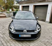 VW Golf 7 TDI Variant *Vollausstattung* Lounge Edition 8 fach Bayern - Ebnath Vorschau