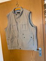 Herren beige Weste C&A Bochum - Bochum-Ost Vorschau