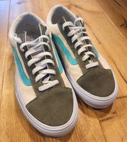 Vans Damen Sneaker  41 so gut wie NEU Rheinland-Pfalz - Kemmenau Vorschau