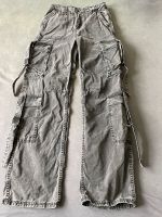 Bershka Cargo baggy jeans Niedersachsen - Wolfsburg Vorschau