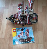 Lego Piratenschiff 70413 mit BA Hessen - Münster Vorschau