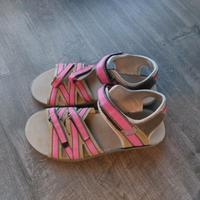 Sandalen Gr. 38 Trekking Rheinland-Pfalz - Bad Marienberg Vorschau