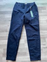 ⚡️Esprit Hose Jeans Chino Stoffhose blau 36 ⚡️ Nordrhein-Westfalen - Leverkusen Vorschau