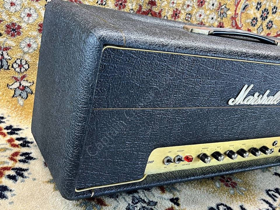 1976 Marshall - 1992 JMP - Super Bass 100 Watt - ID 3121 in Emmering