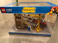 Lego City 60216 Schaukasten Spielzeug Kinder Nordrhein-Westfalen - Herford Vorschau