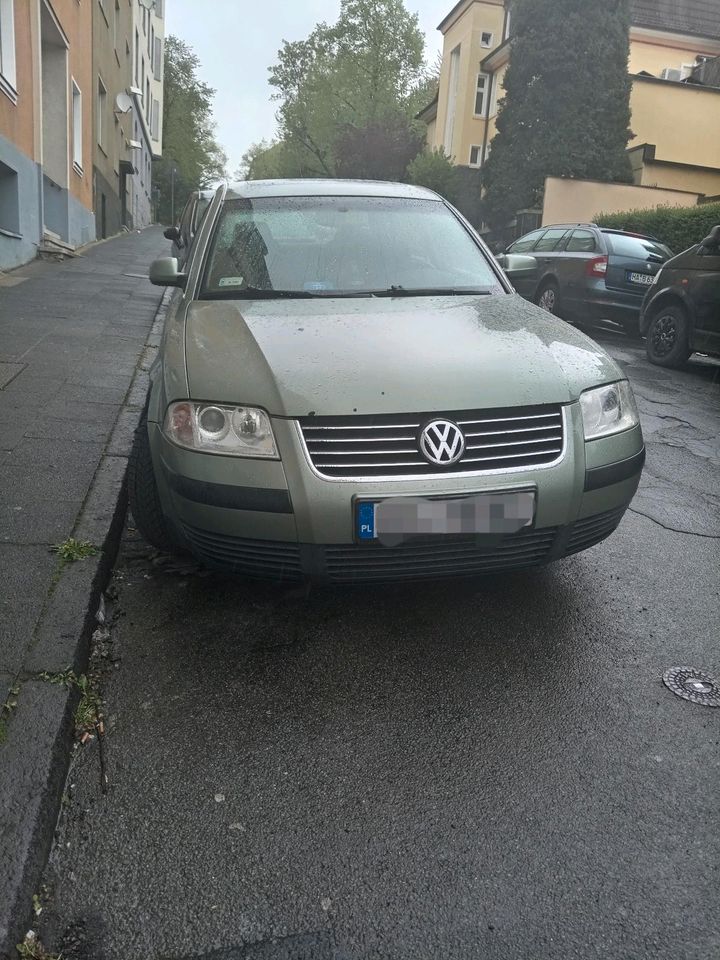Volkswagen Passat in Hagen