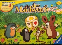 Der Maulwurf und sein Lieblingsspiel Sachsen - Pirna Vorschau