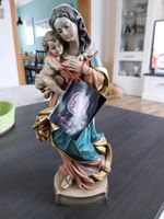 Lepi, Regensburger Madonna, Holzfigur, Holzstatur, Weihnachten Essen - Huttrop Vorschau